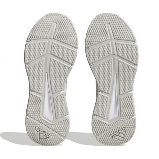 Zapatillas Adidas Galaxy 6 M Blancas [3]