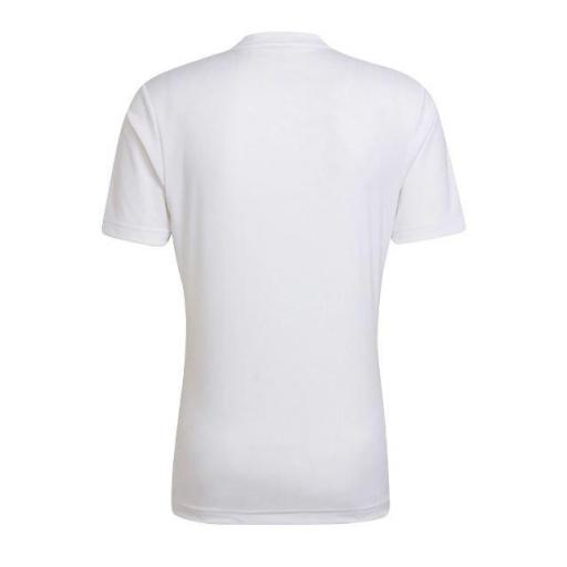 Camiseta Adidas ENTRADA 22 Jersey Blanca [2]
