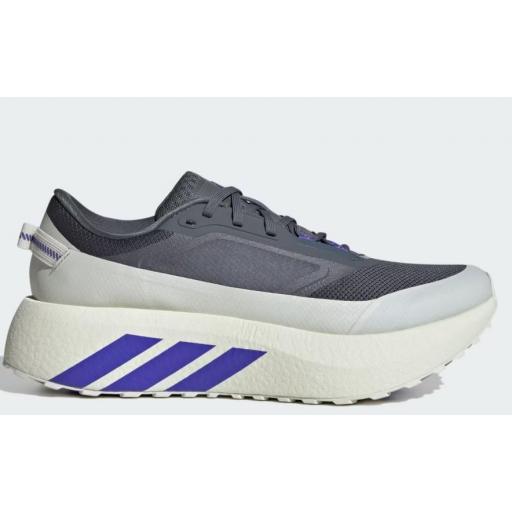 Zapatillas Adidas Hyperboost ATR M Gris [1]
