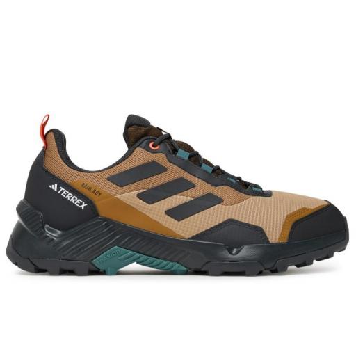 Calzado Senderismo Adidas Terrex Eastrail 2 Rain.RDY Marrón [0]