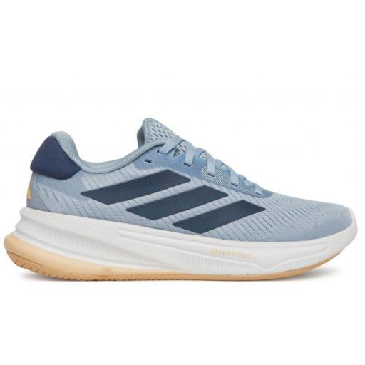 Zapatillas Adidas Supernova Ease Celeste/Azul [0]