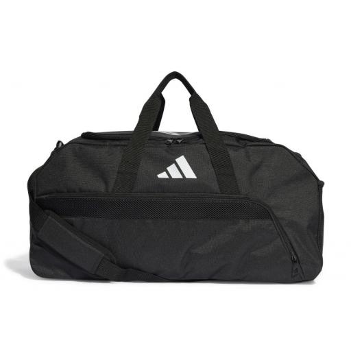 Bolsa Deporte Adidas Tiro League Medium Negra [0]