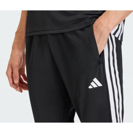 Pantalón Largo Adidas Workout Essentials AllSet Negro [1]