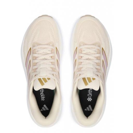 Zapatillas Adidas Response 2 Crema/Rosa [2]
