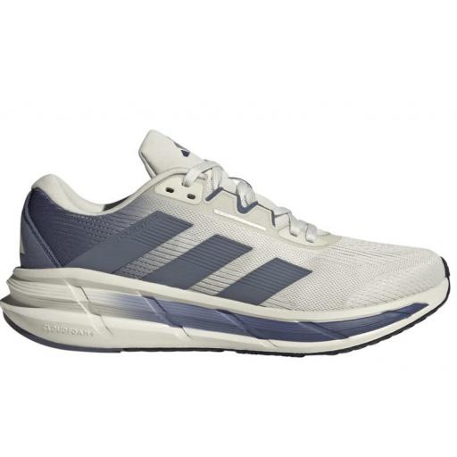 Zapatillas Adidas Questar 3 Gris