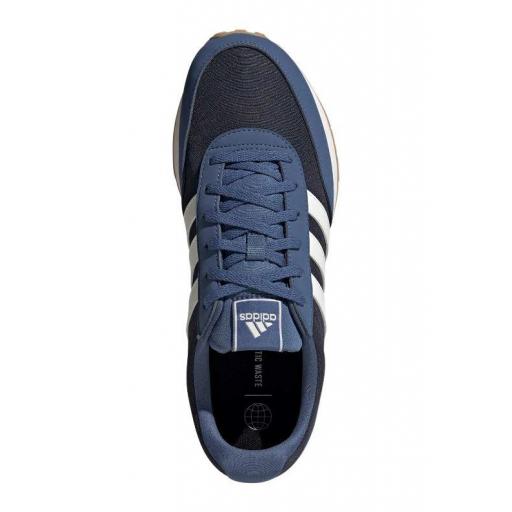 Zapatillas Adidas Run 60s 3.0 Azul [2]