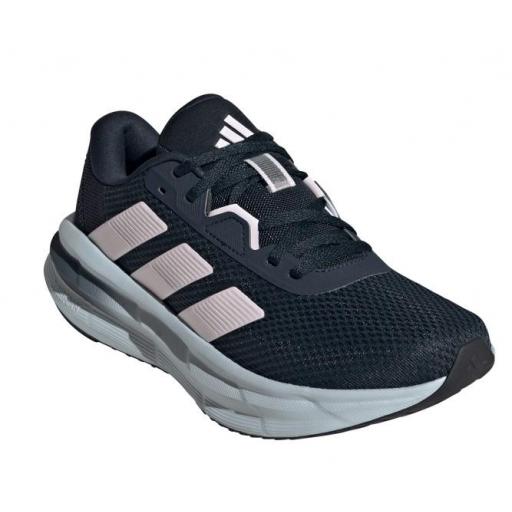 Zapatillas Adidas Galaxy 7 W Azul Marino/Rosa [1]