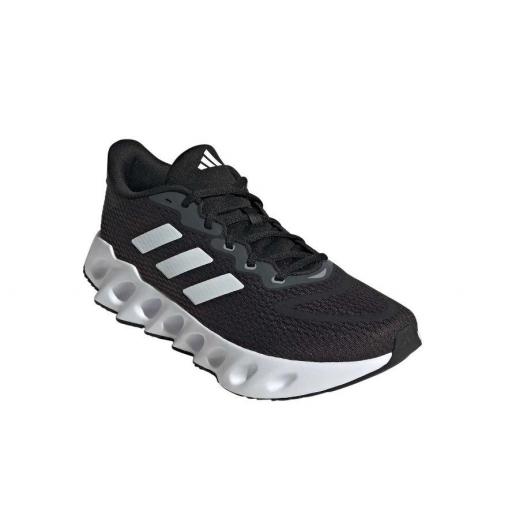 Zapatillas Adidas Switch Run Negro/Blanco [1]