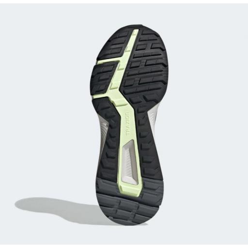 Zapatillas Adidas Terrex Soulstride Mujer Trail Gris/Rosa [3]