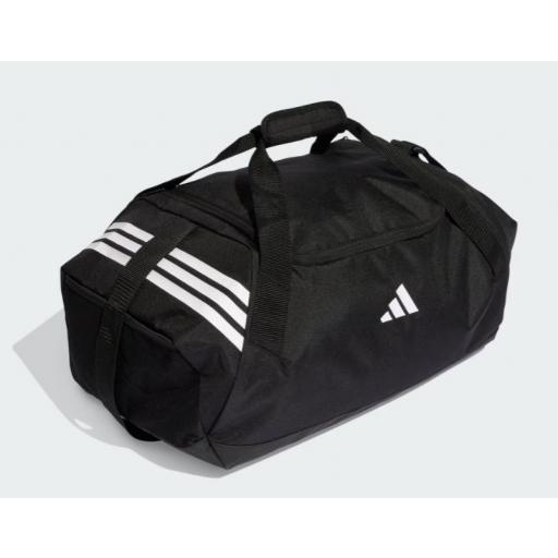 Bolsa Deporte Adidas Tiro L Duffle Medium Negra [1]