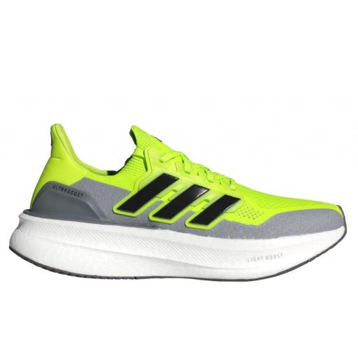 Zapatillas Adidas ULTRABOOST 5 Lucid Lemon/Black [0]