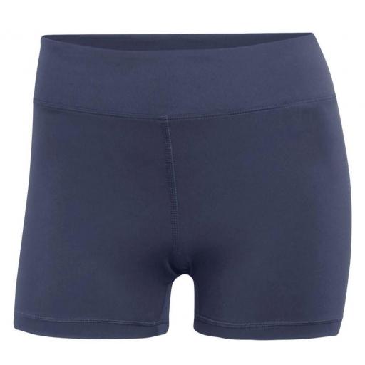 Vestido Adidas Y-Dress Azul Marino [4]