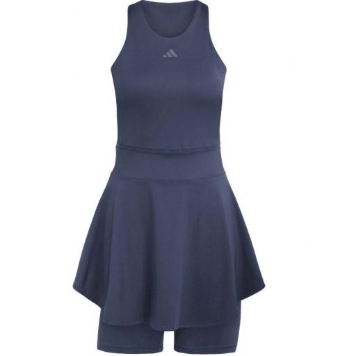 Vestido Adidas Y-Dress Azul Marino [0]