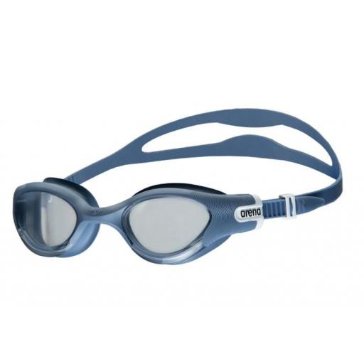 Gafas Natación Arena The One PLUS Azul