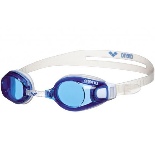 Gafas Natación Arena Zoom X-Fit Azul/Blanco