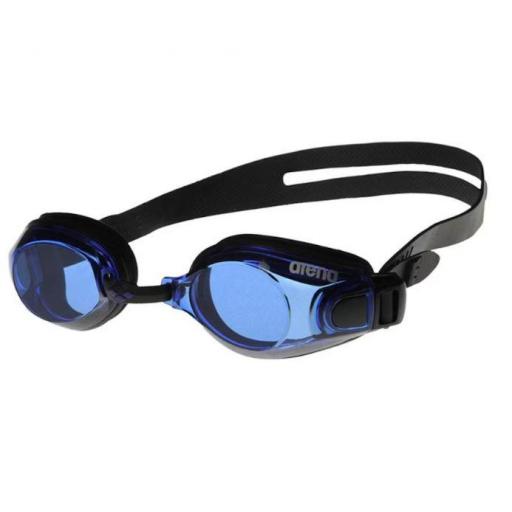 Gafas Natación Arena Zoom X-Fit Azul/Negro