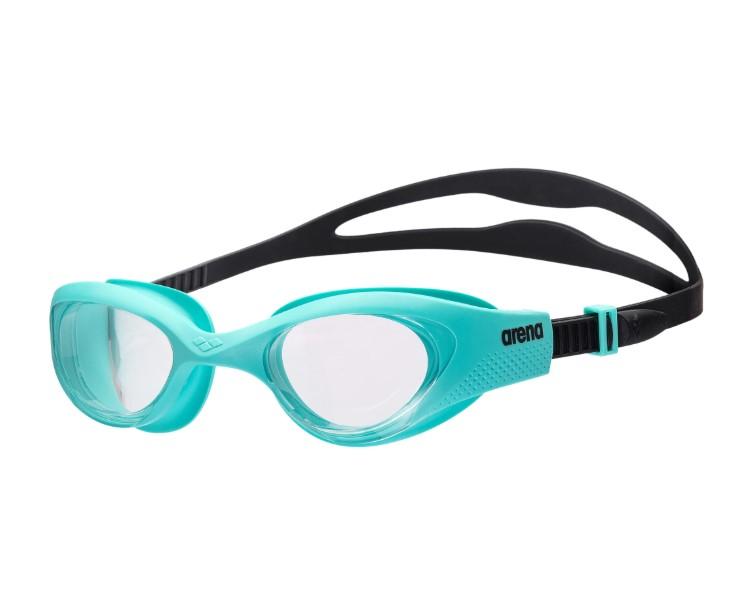 Gafas Natación Arena The One Turquesa
