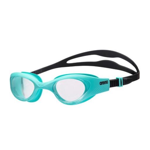 Gafas Natación Arena The One Turquesa