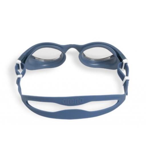 Gafas Natación Arena The One PLUS Azul [2]