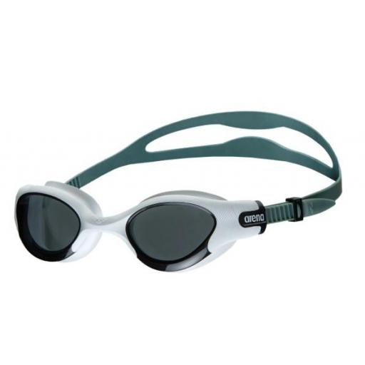 Gafas Natación Arena The One Plus Blanco/Sage [1]