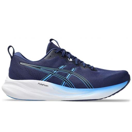 Zapatillas Asics Gel-Pulse 16 Azul Marino