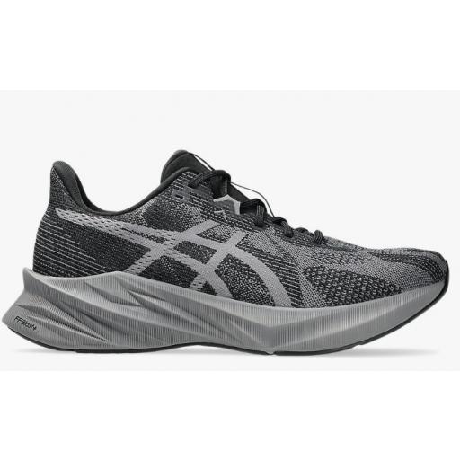 Zapatillas Asics Dynablast 5 Negro/Gris