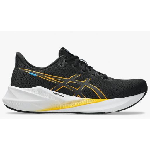 Zapatillas Asics Versablast 4 Negro/Amarillo [0]