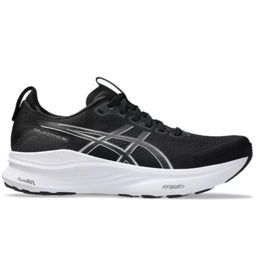 Zapatillas Asics Gel-Kayano 32 Negra