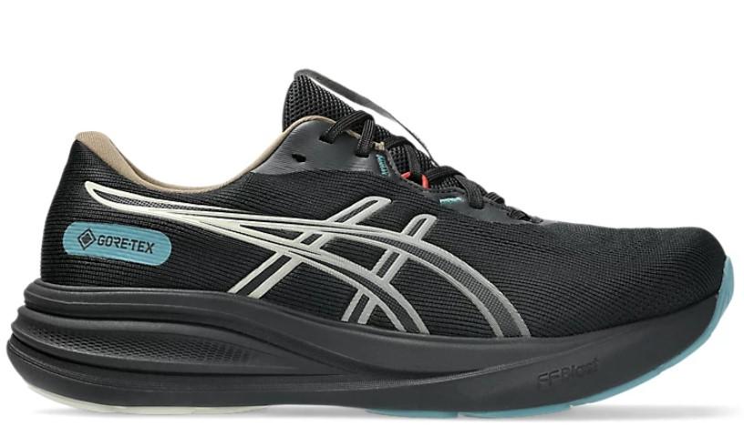 Zapatillas Asics Gel-Pulse 17 Gore Tex
