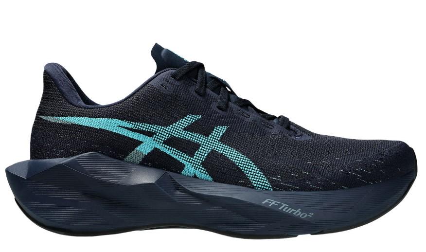 Zapatillas Asics Novablast 6 Azul Marino