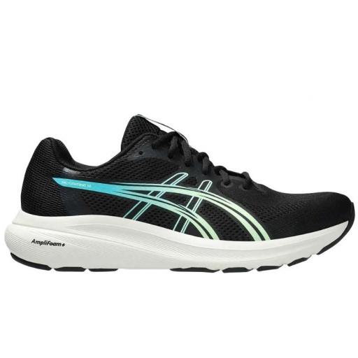 Zapatillas Asics Gel-Contend 10 Negro/Lima [0]