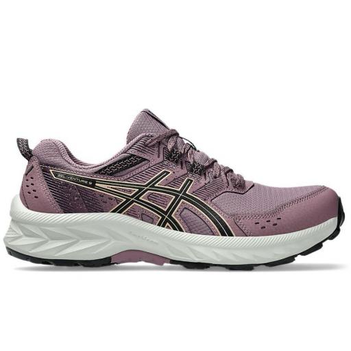 Zapatillas Asics Gel-Venture 9 Malva/Champagne [0]