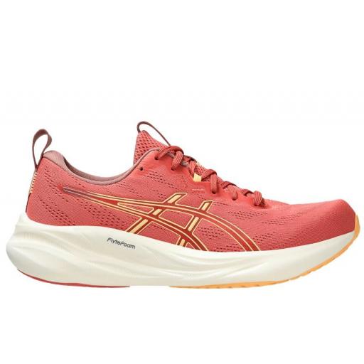 Zapatillas Asics Gel-Pulse 16 Rosa Oscuro