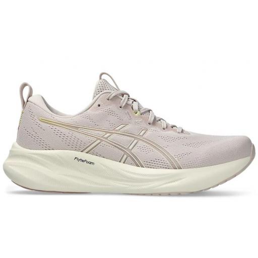 Zapatillas Asics Gel-Pulse 16 Beige/Crema