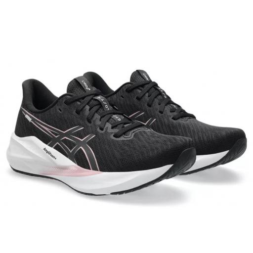 Zapatillas Asics Versablast 4 Negro/Rosa [1]