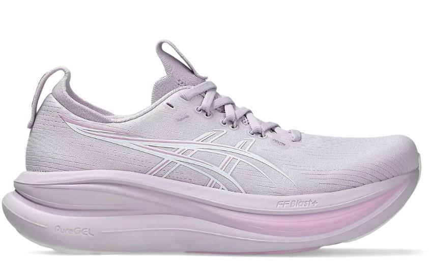 Zapatillas Asics Gel-Nimbus 28 Rosa Dahlia