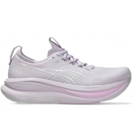 Zapatillas Asics Gel-Nimbus 28 Rosa Dahlia [0]