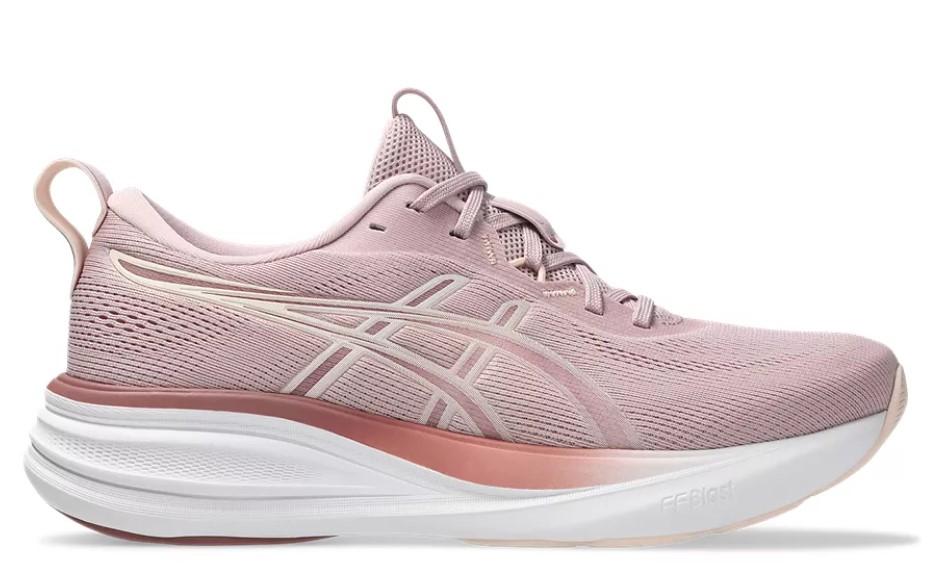 Zapatillas Asics Gel-Pulse 17 Morganite/Rosa