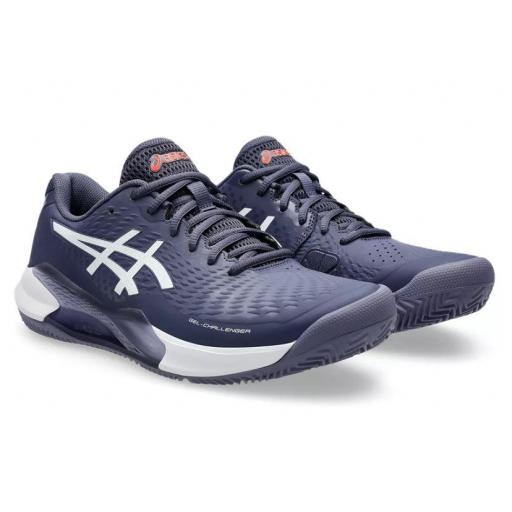 Zapatillas Asics Gel-Challenger 14 Clay Indigo Fog [1]