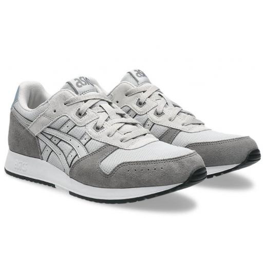 Zapatillas Asics Lyte Classic Gris [1]