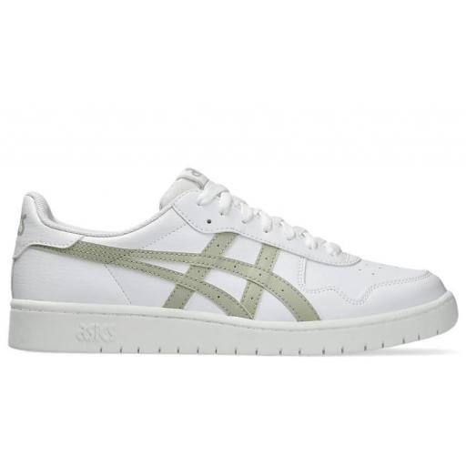 Zapatillas Asics Japan S Blanco/Verde [0]