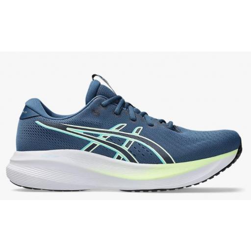 Zapatillas Asics Gel-Excite 11 Azul Verdoso [0]