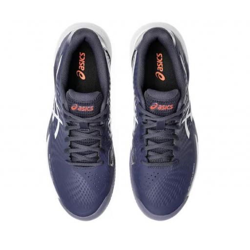 Zapatillas Asics Gel-Challenger 14 Clay Indigo Fog [2]