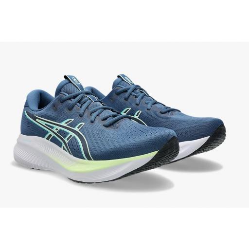 Zapatillas Asics Gel-Excite 11 Azul Verdoso [1]