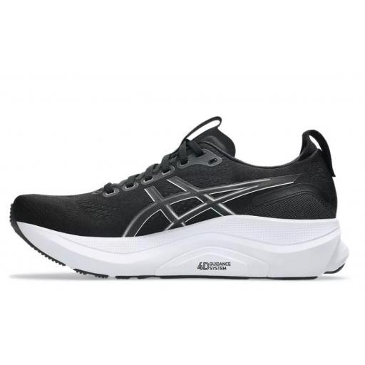 Zapatillas Asics Gel-Kayano 32 Negra [2]