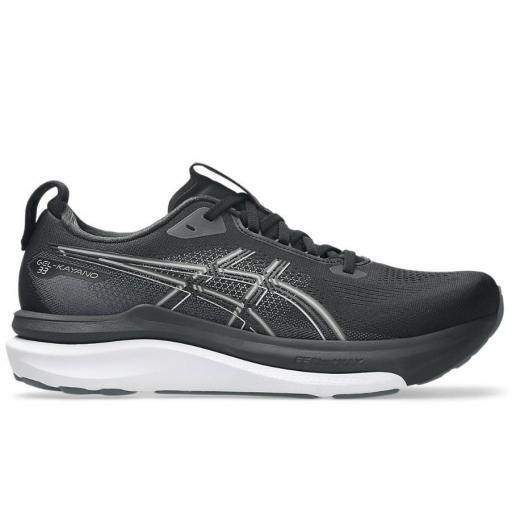 Zapatillas Asics Gel-Kayano 33 Negro/Blanco [0]