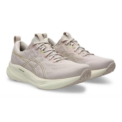 Zapatillas Asics Gel-Pulse 16 Beige/Crema [1]