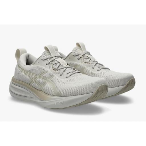 Zapatillas Asics Gel-Pulse 17 Beige/Avena [1]