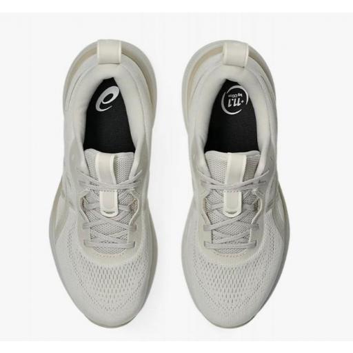 Zapatillas Asics Gel-Pulse 17 Beige/Avena [2]