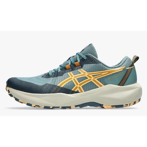 Zapatillas Asics Gel-Venture 11 Azul Verdoso [2]